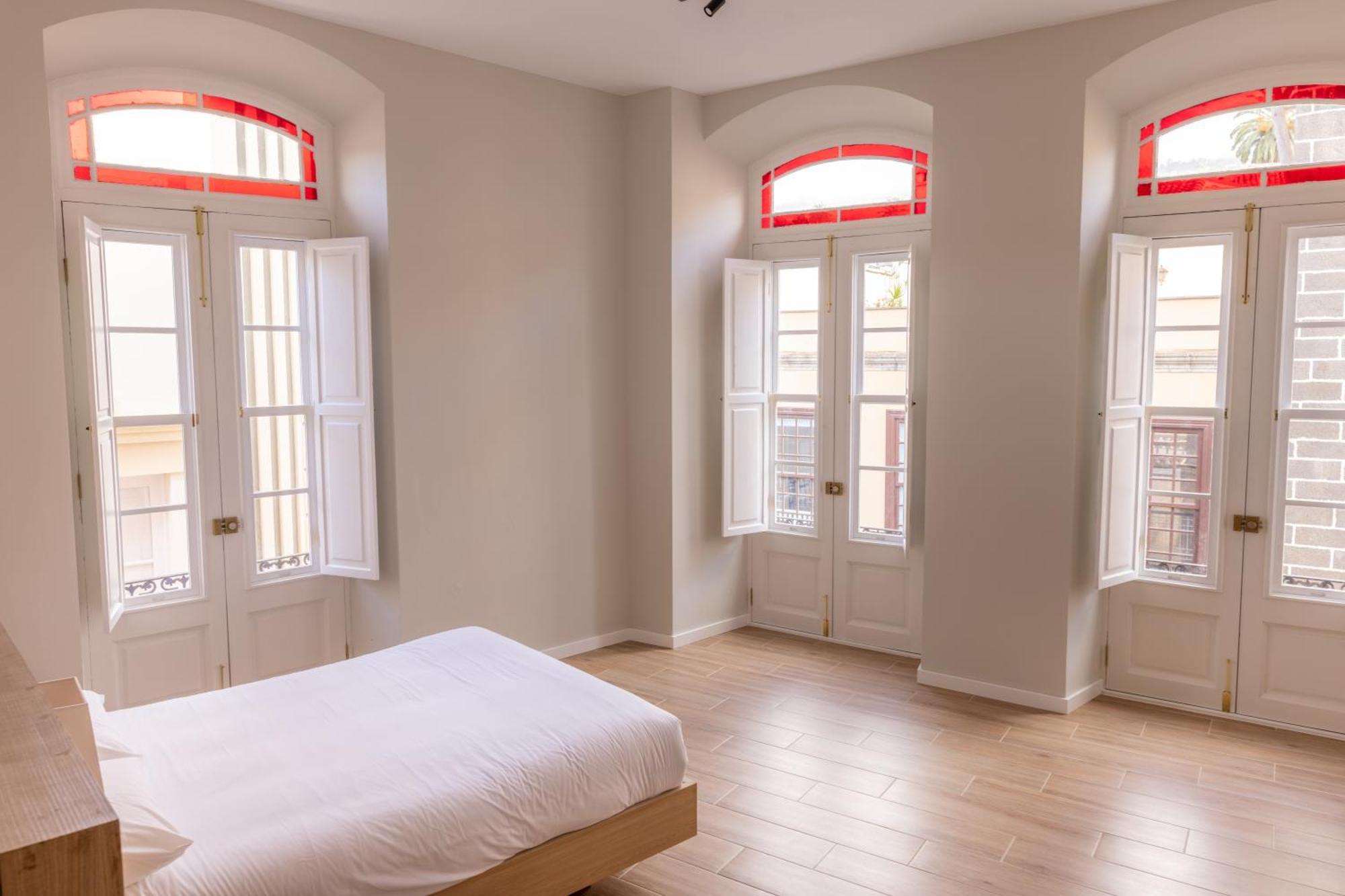 Appartement E7 - Estudio